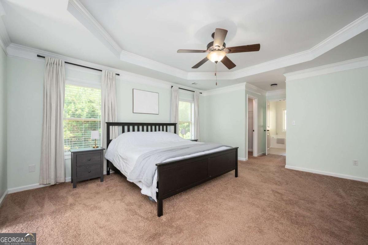 574 Olympic Way Acworth - Photo 26
