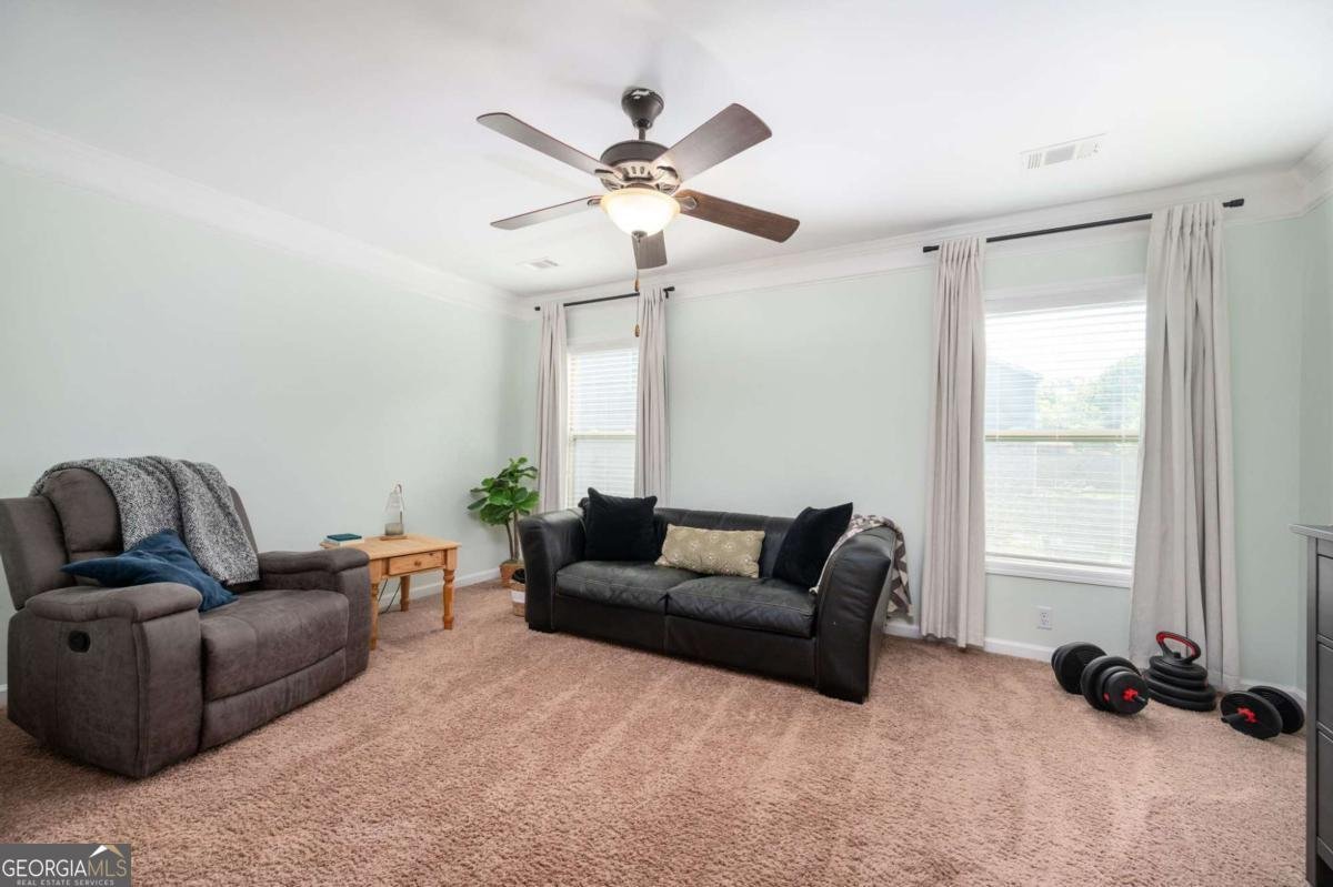 574 Olympic Way Acworth - Photo 27