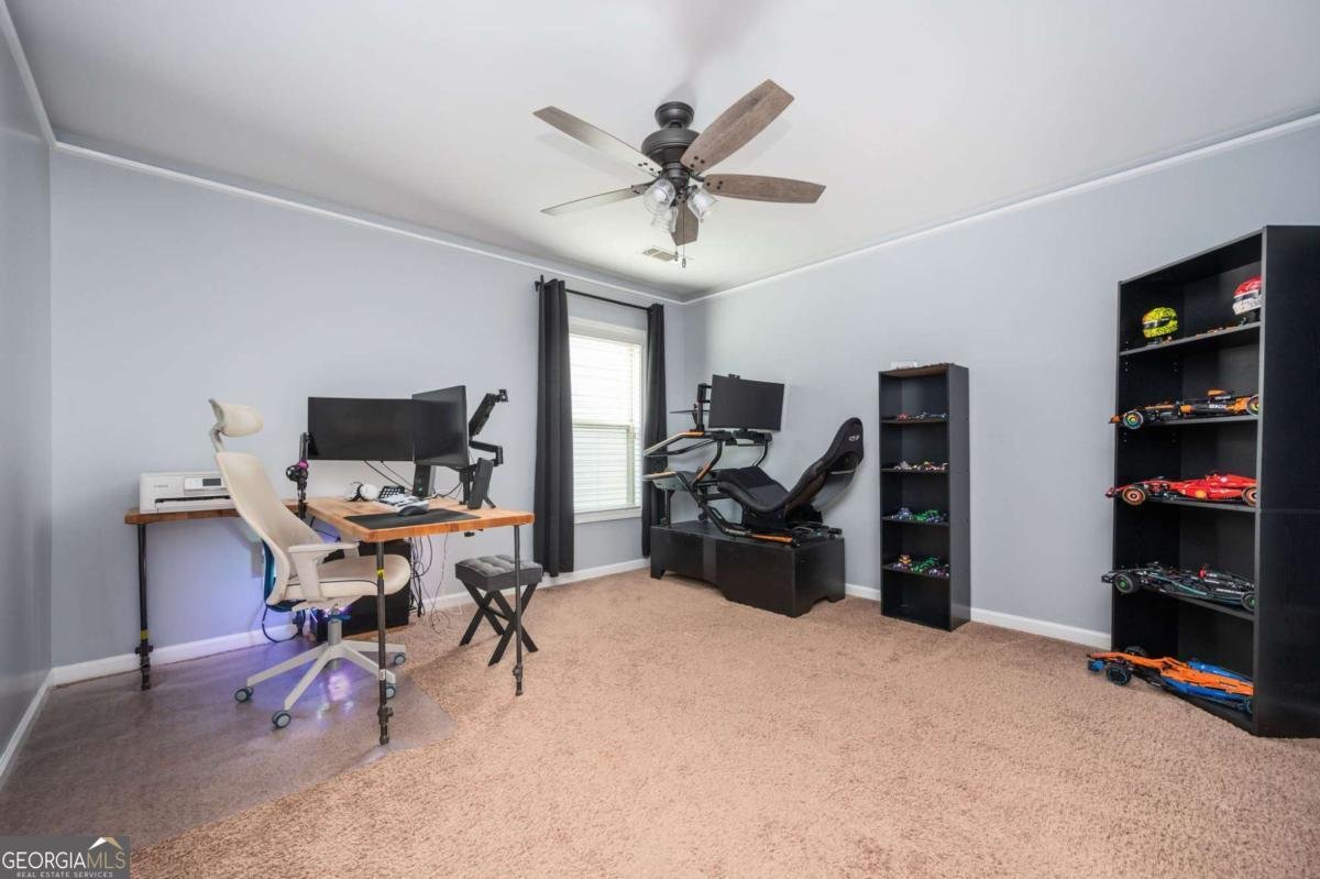 574 Olympic Way Acworth - Photo 29