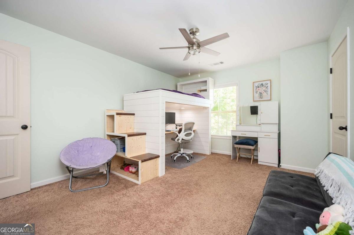574 Olympic Way Acworth - Photo 30