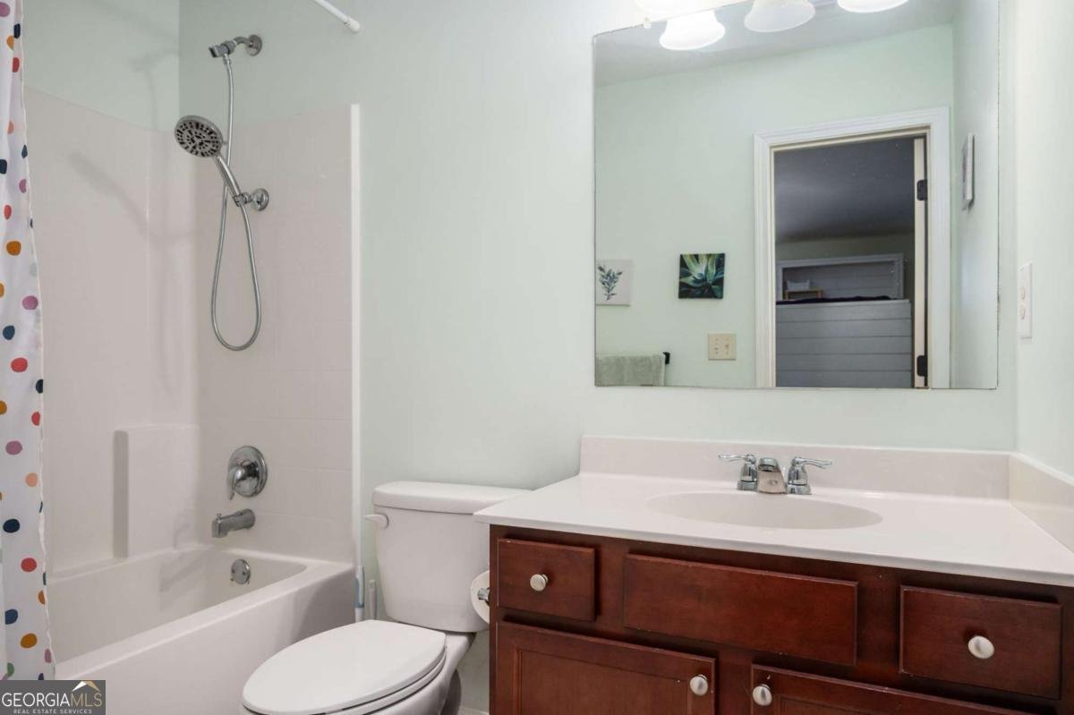574 Olympic Way Acworth - Photo 31