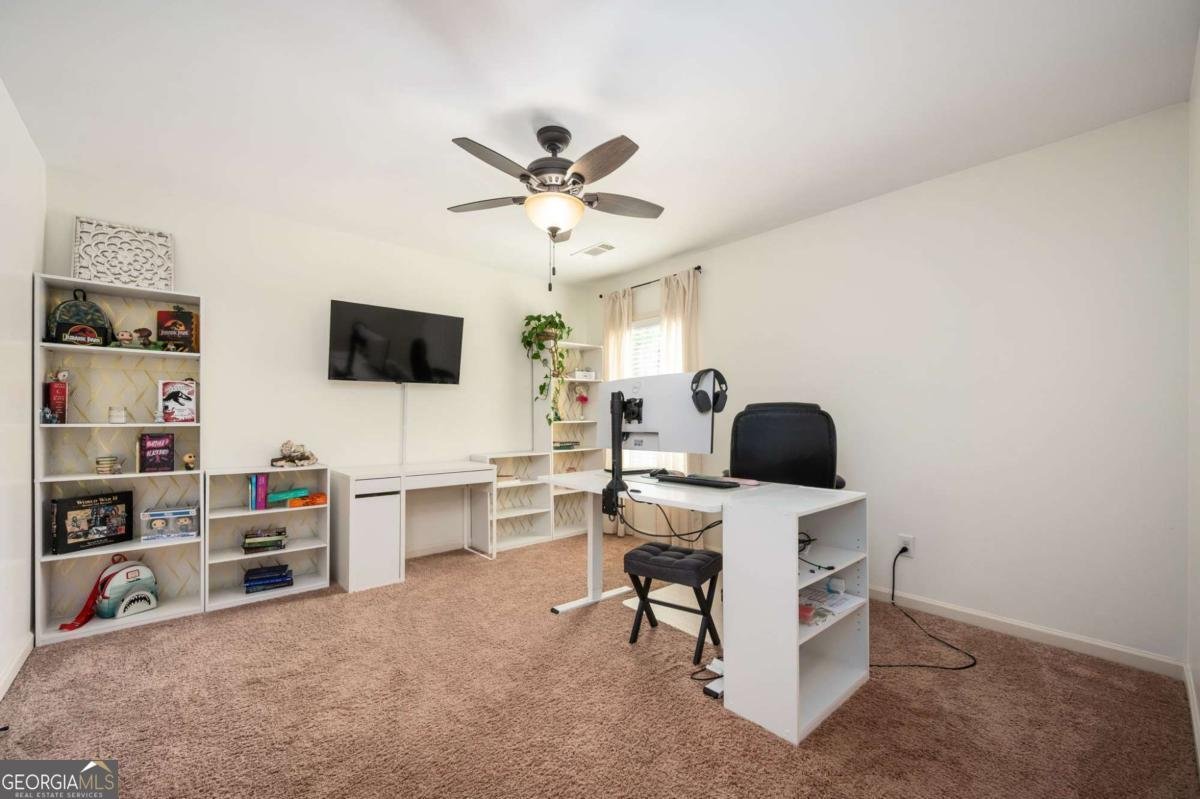 574 Olympic Way Acworth - Photo 32