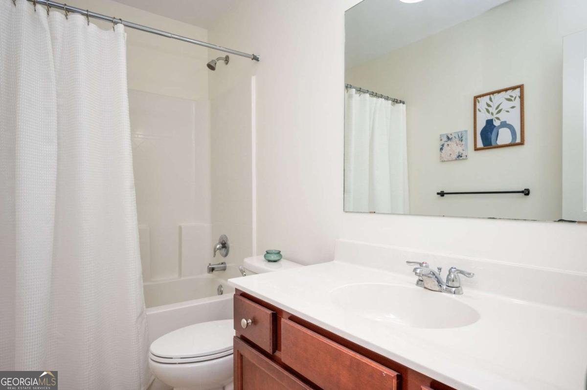 574 Olympic Way Acworth - Photo 33