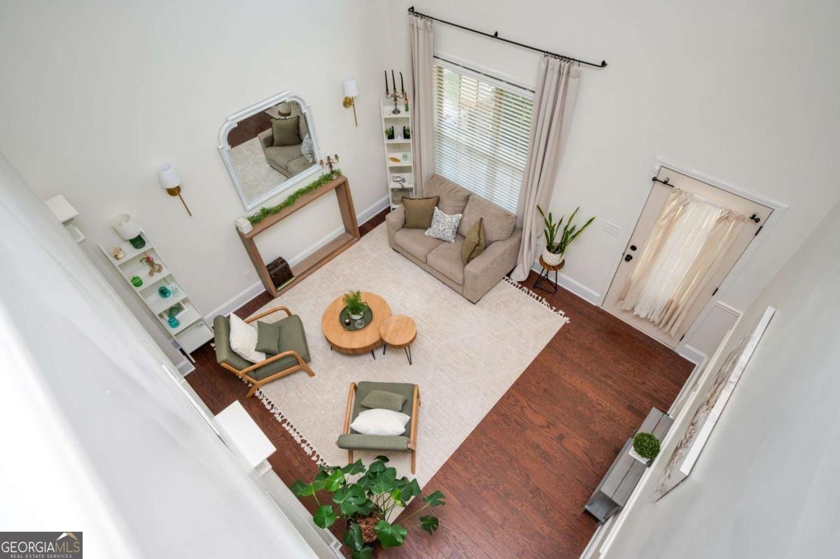 574 Olympic Way Acworth - Photo 34