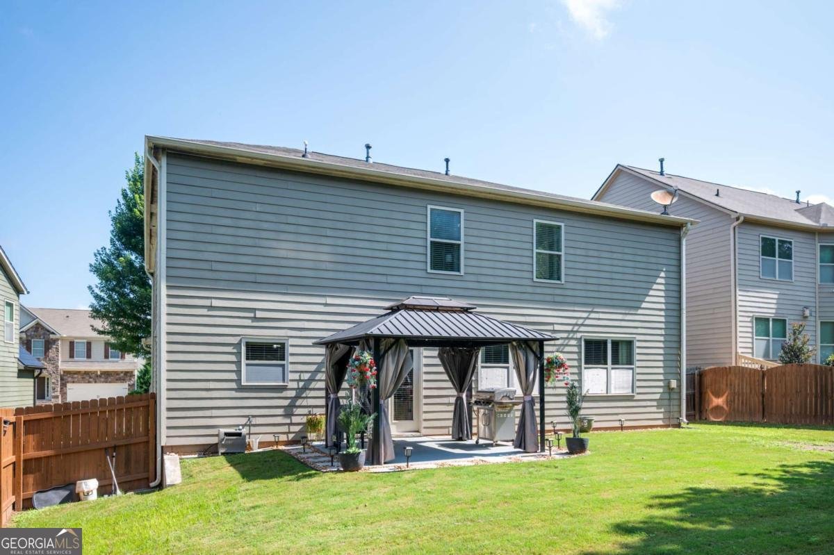 574 Olympic Way Acworth - Photo 36