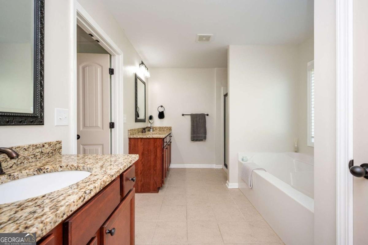 574 Olympic Way Acworth - Photo 6