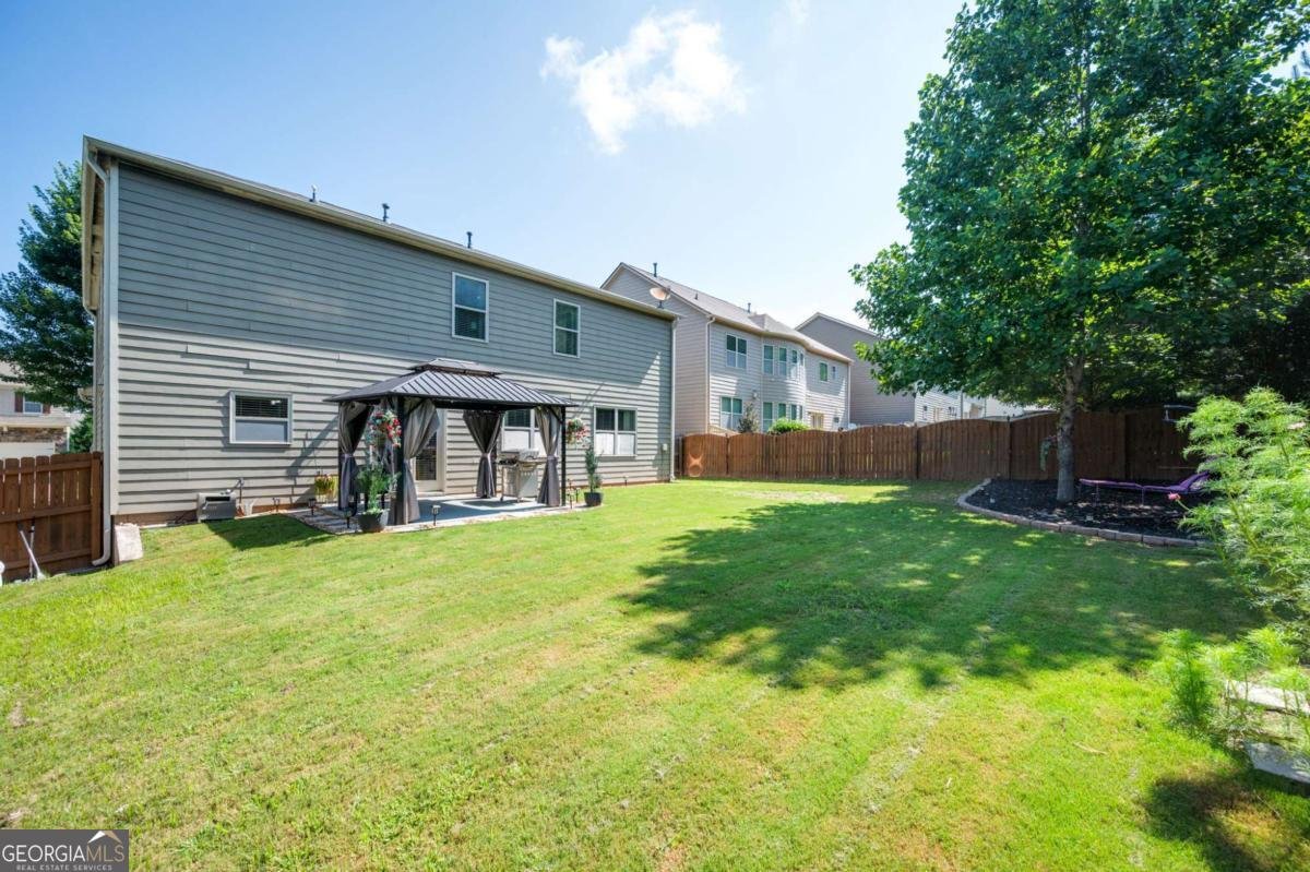574 Olympic Way Acworth - Photo 8