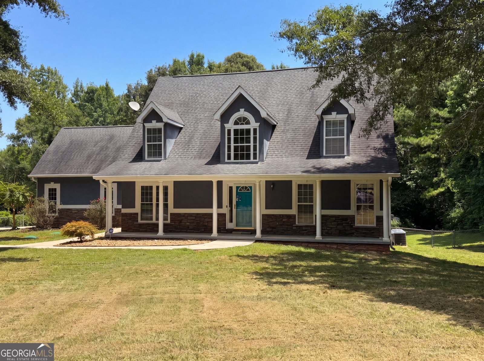 3041 Turner Church Road McDonough - main photo