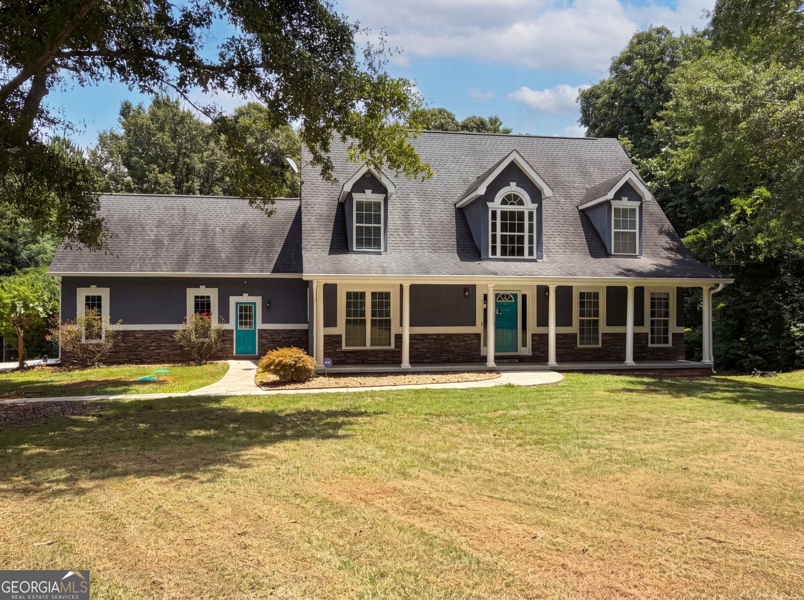 3041 Turner Church Road McDonough - Photo 33