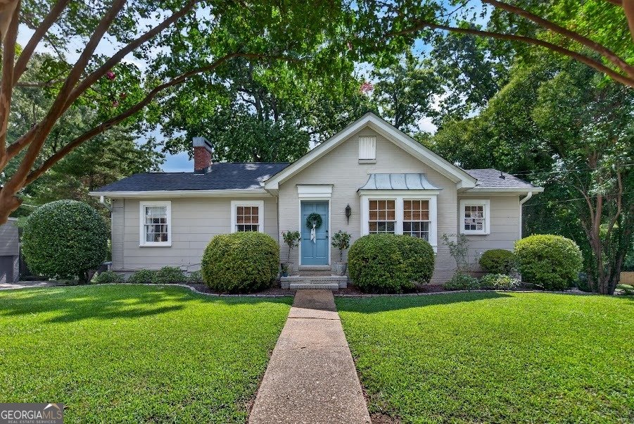 301 Park Avenue LaGrange - main photo