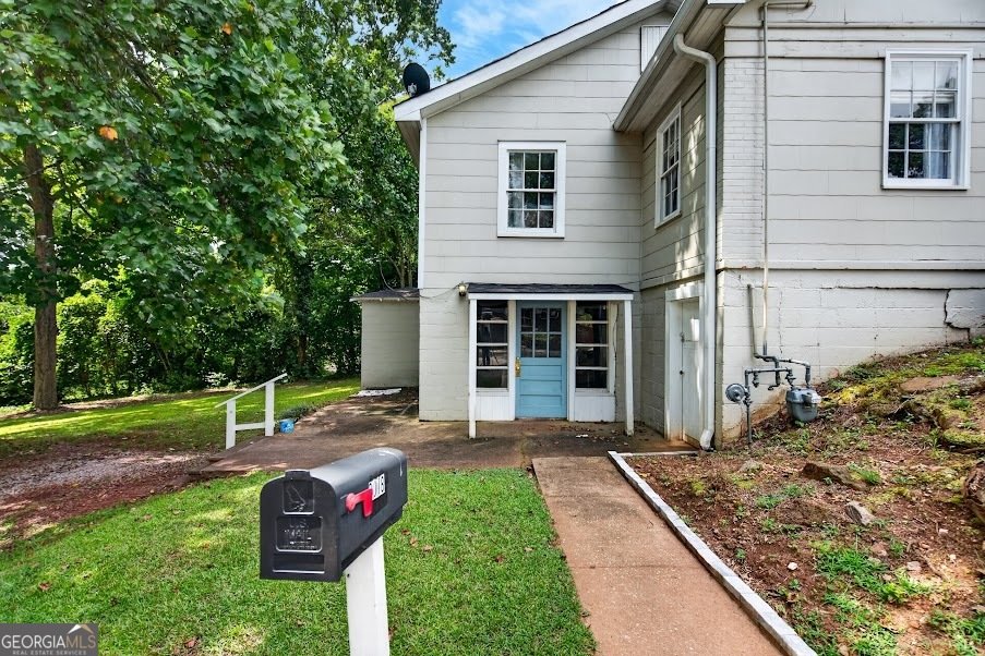 301 Park Avenue LaGrange - Photo 19