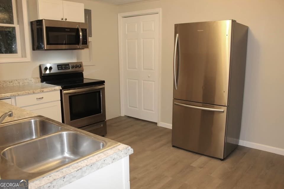 301 Park Avenue LaGrange - Photo 31