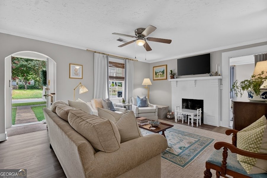 301 Park Avenue LaGrange - Photo 6