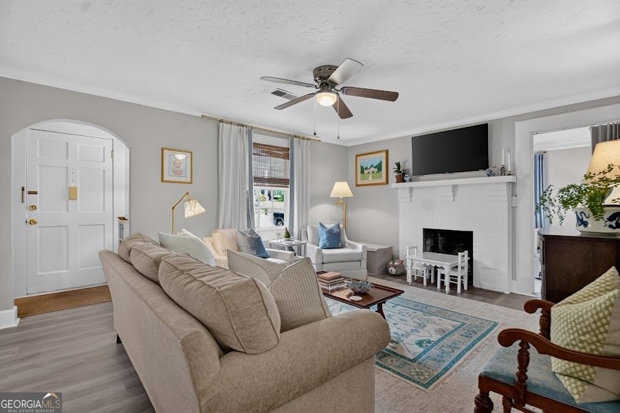 301 Park Avenue LaGrange - Photo 7