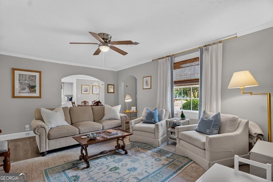 301 Park Avenue LaGrange - Photo 8