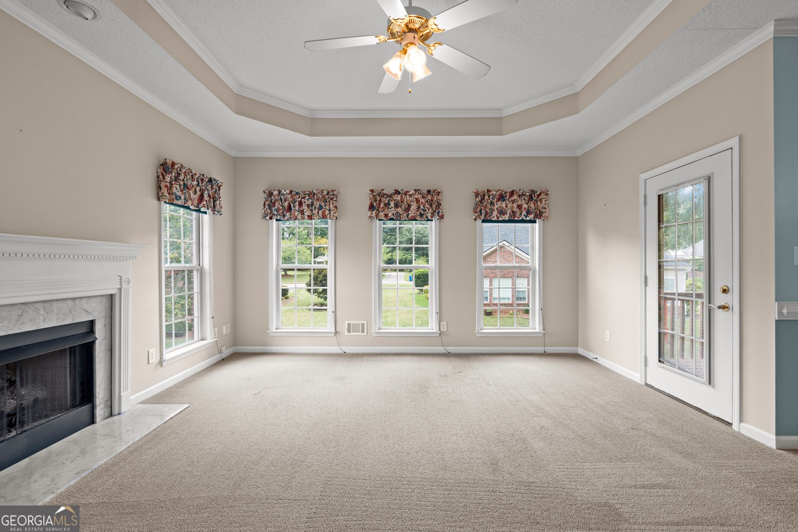 155 Biltmore Drive Fayetteville - Photo 17