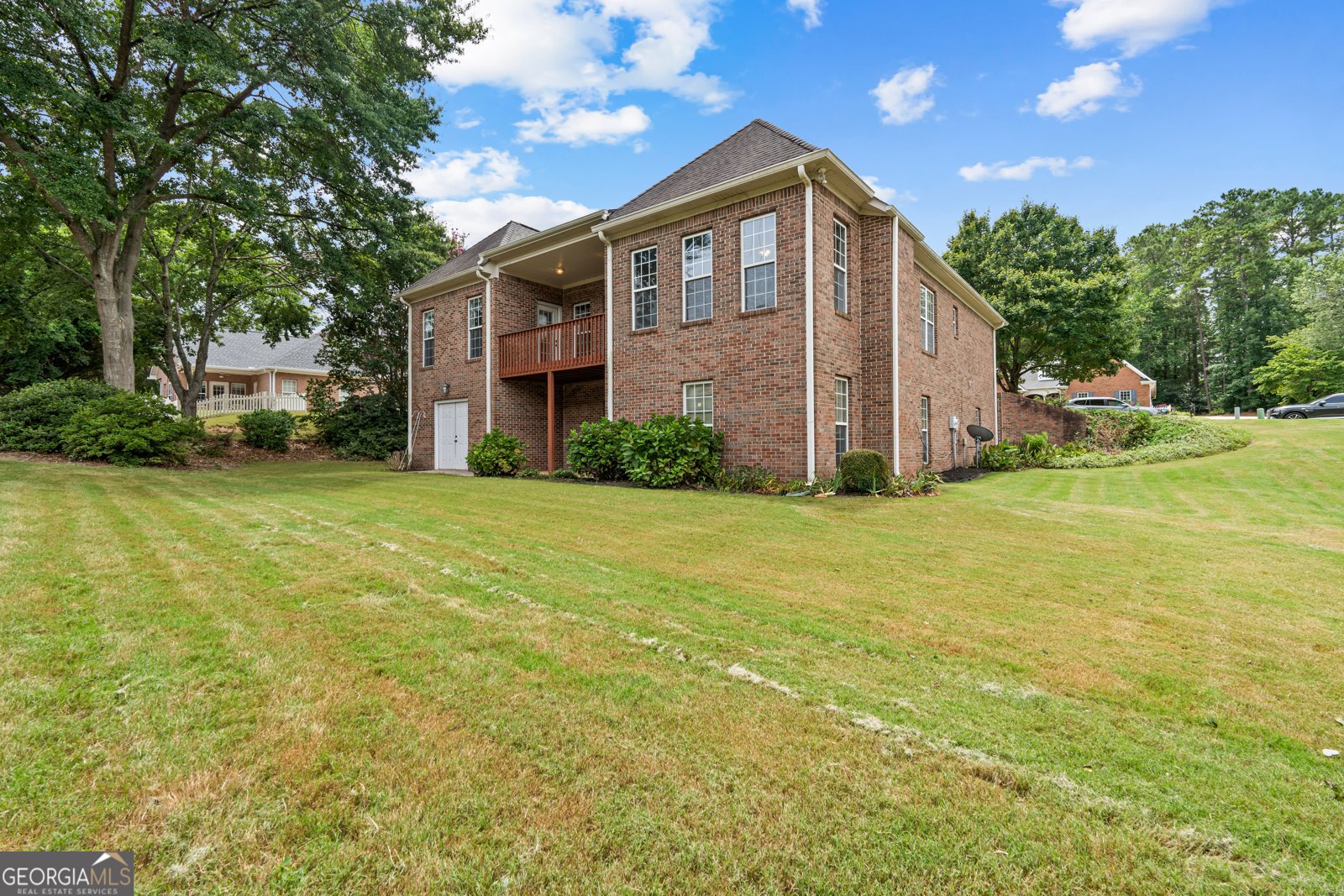 155 Biltmore Drive Fayetteville - Photo 47