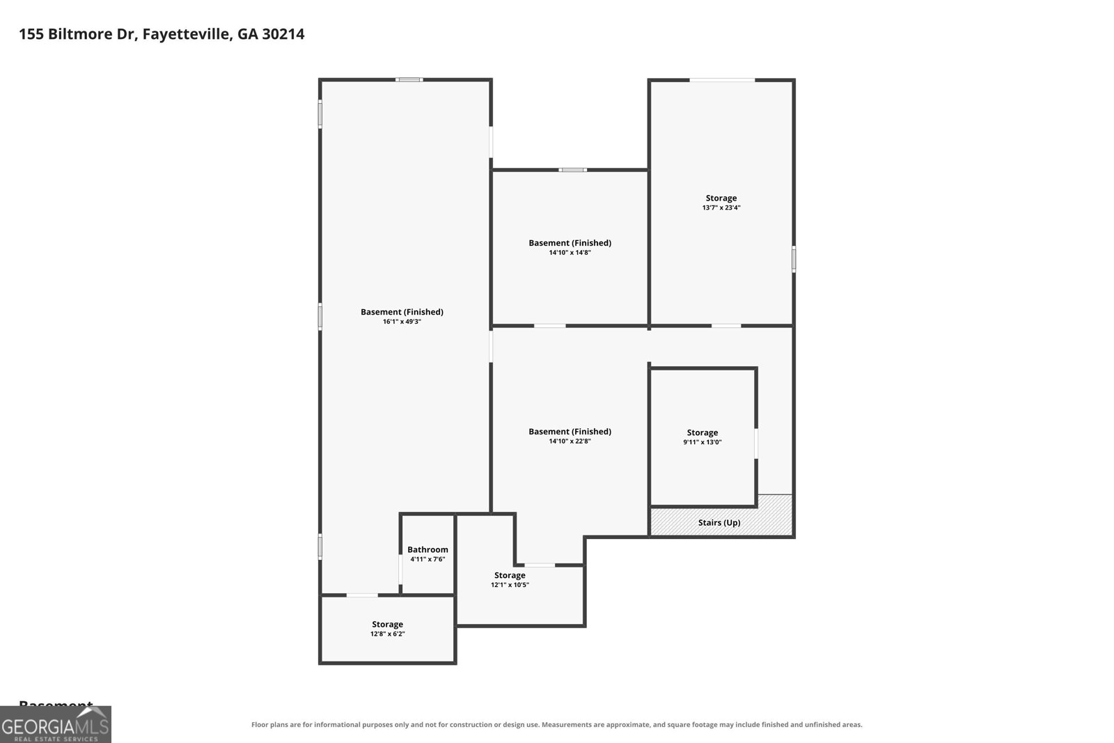 155 Biltmore Drive Fayetteville - Photo 51