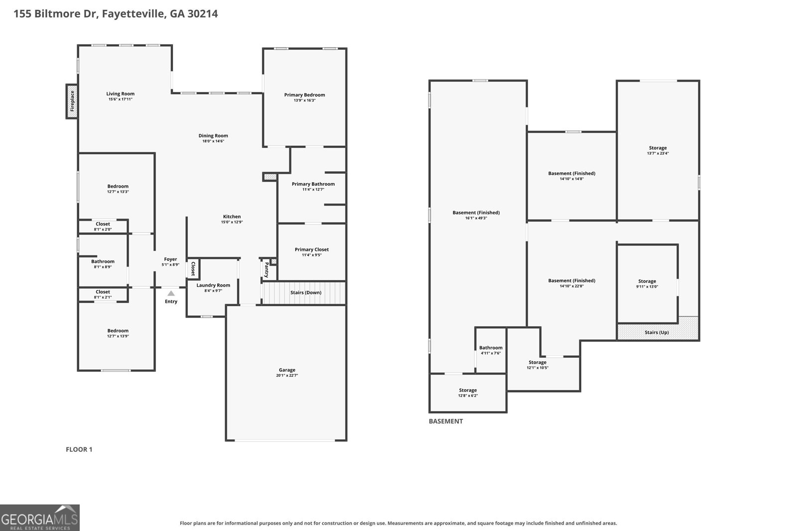 155 Biltmore Drive Fayetteville - Photo 52
