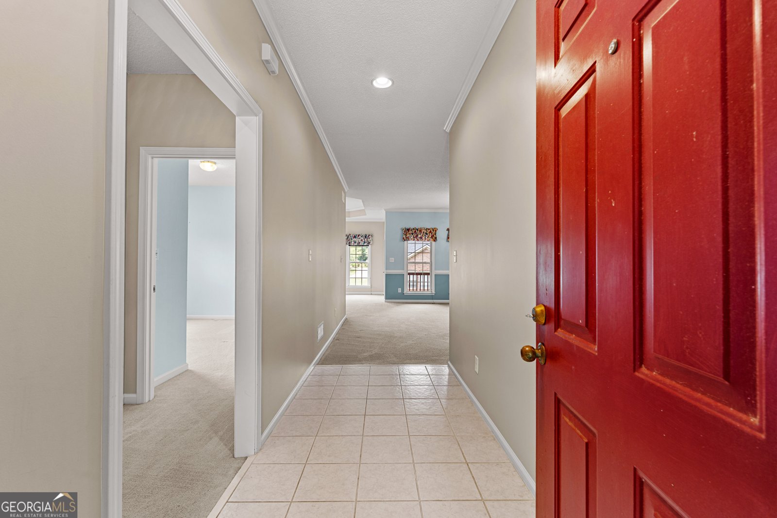155 Biltmore Drive Fayetteville - Photo 6