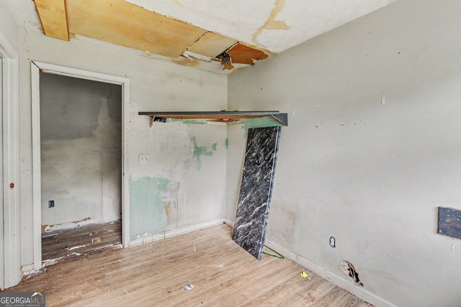 512 Donahoo Road Silver Creek - Photo 16
