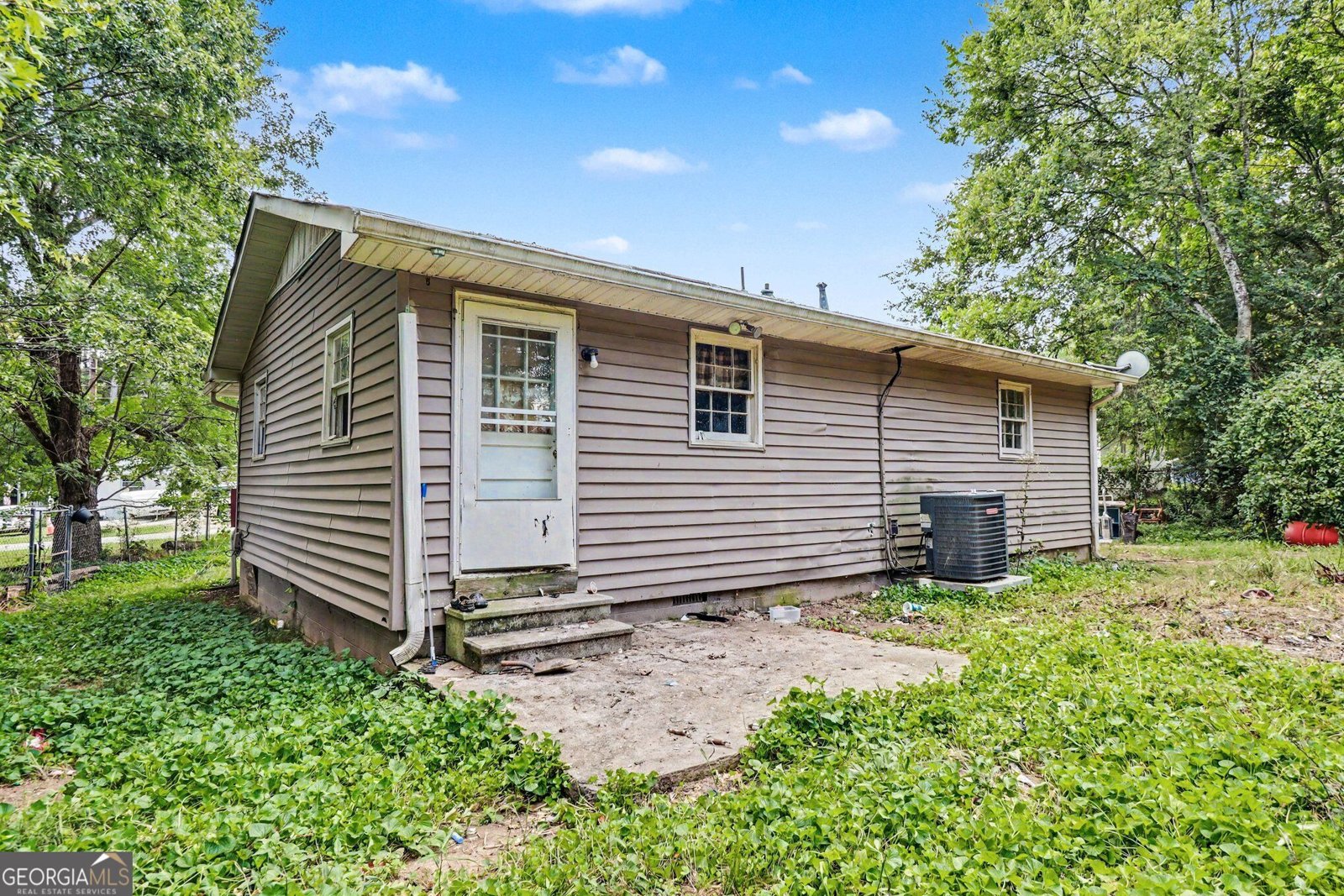 512 Donahoo Road Silver Creek - Photo 22