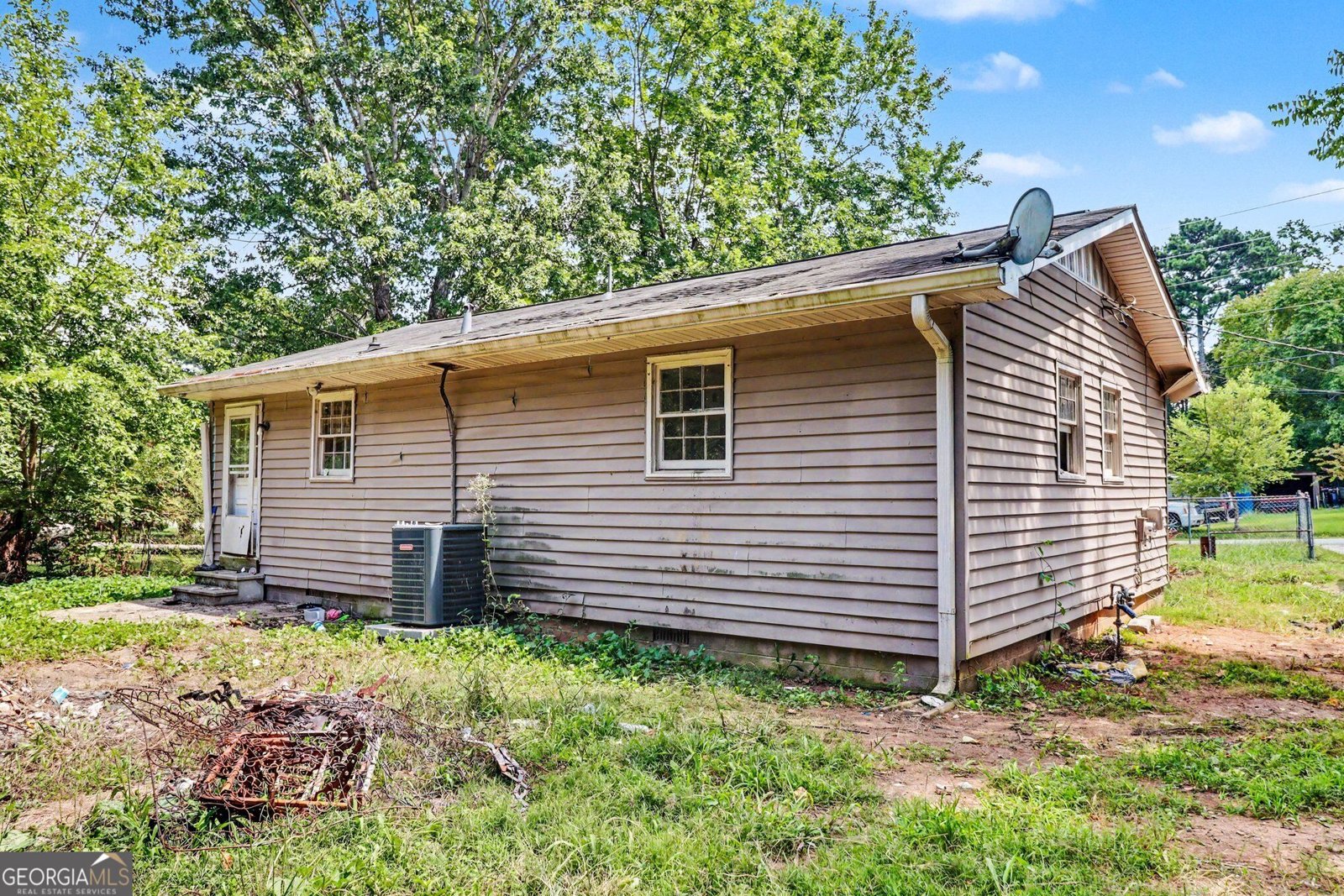 512 Donahoo Road Silver Creek - Photo 23