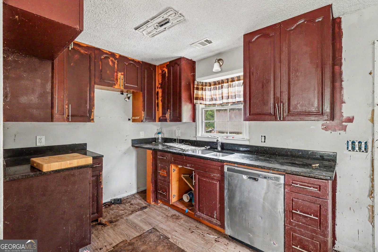 512 Donahoo Road Silver Creek - Photo 6