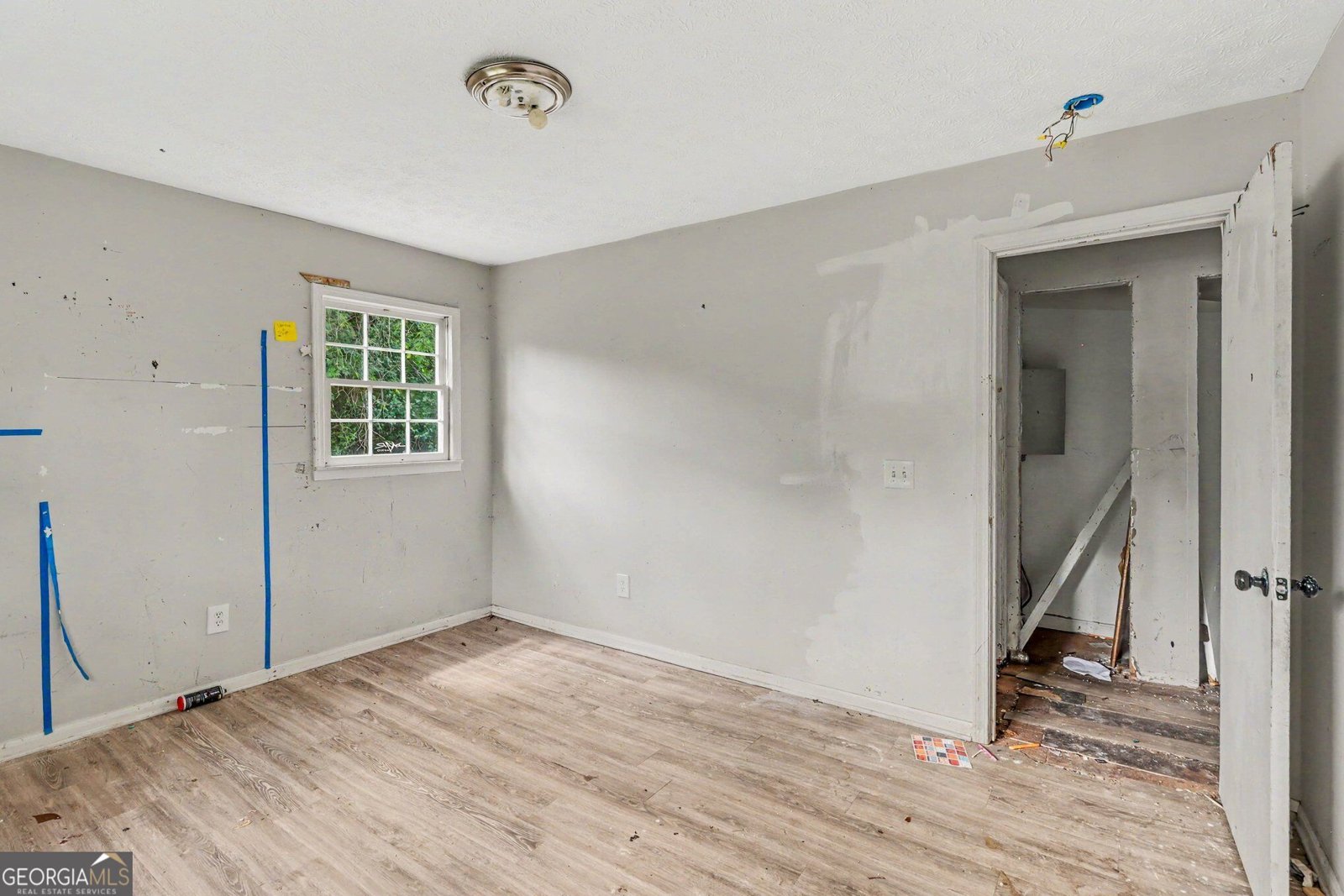 512 Donahoo Road Silver Creek - Photo 9