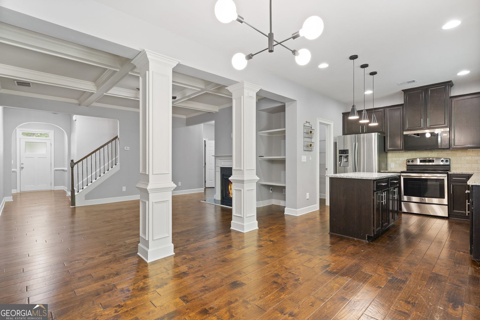 2412 Whiteoak Run Smyrna - Photo 11