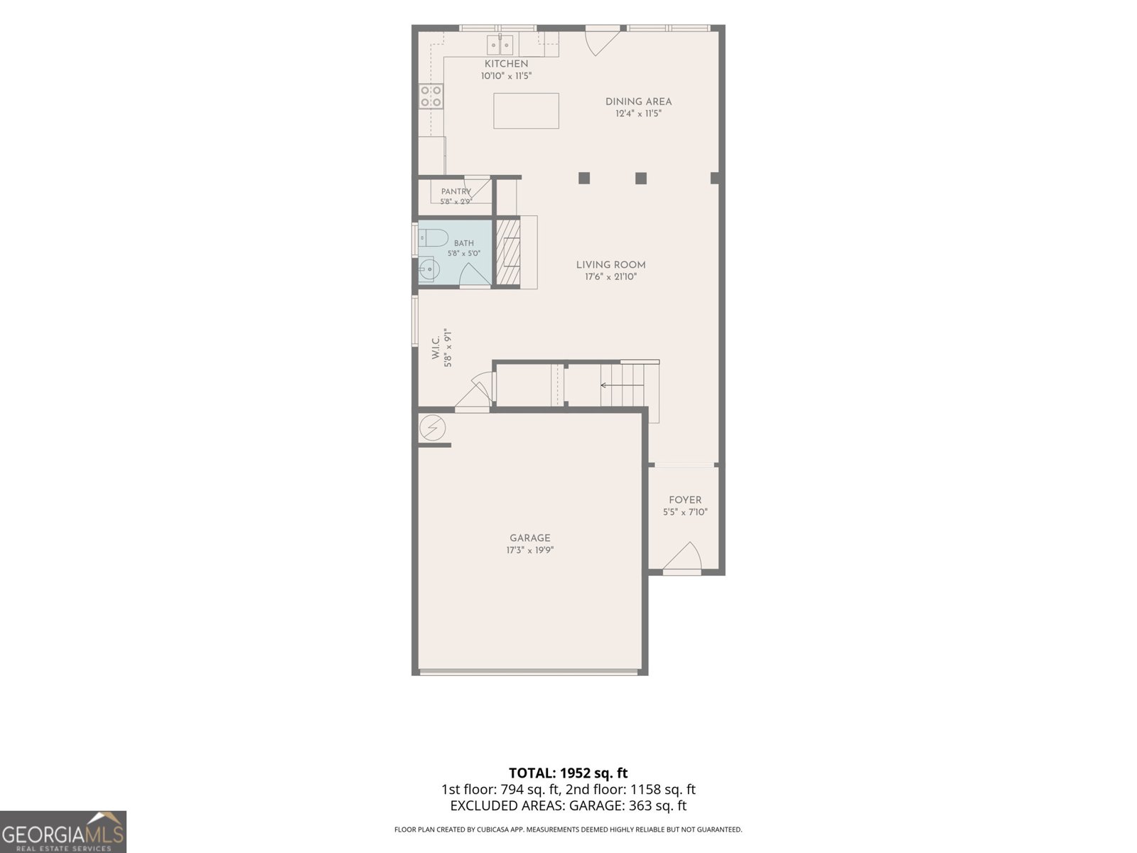 2412 Whiteoak Run Smyrna - Photo 40