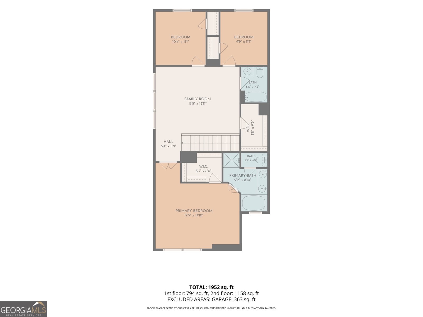 2412 Whiteoak Run Smyrna - Photo 41