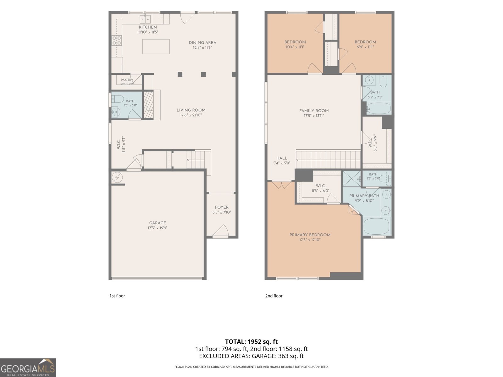 2412 Whiteoak Run Smyrna - Photo 42