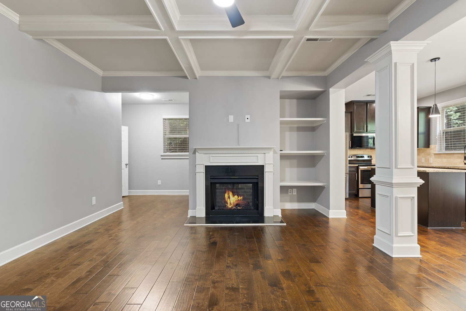 2412 Whiteoak Run Smyrna - Photo 6