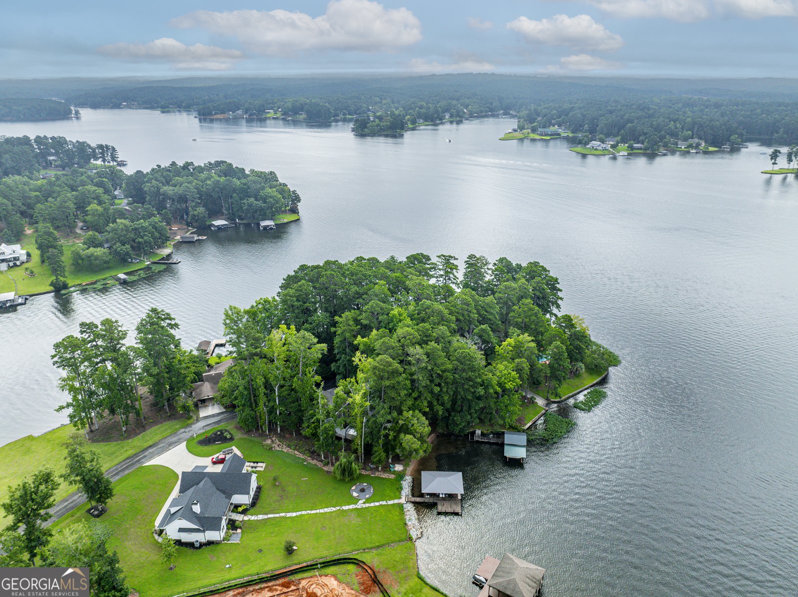 126 Sands Drive Eatonton - Photo 10