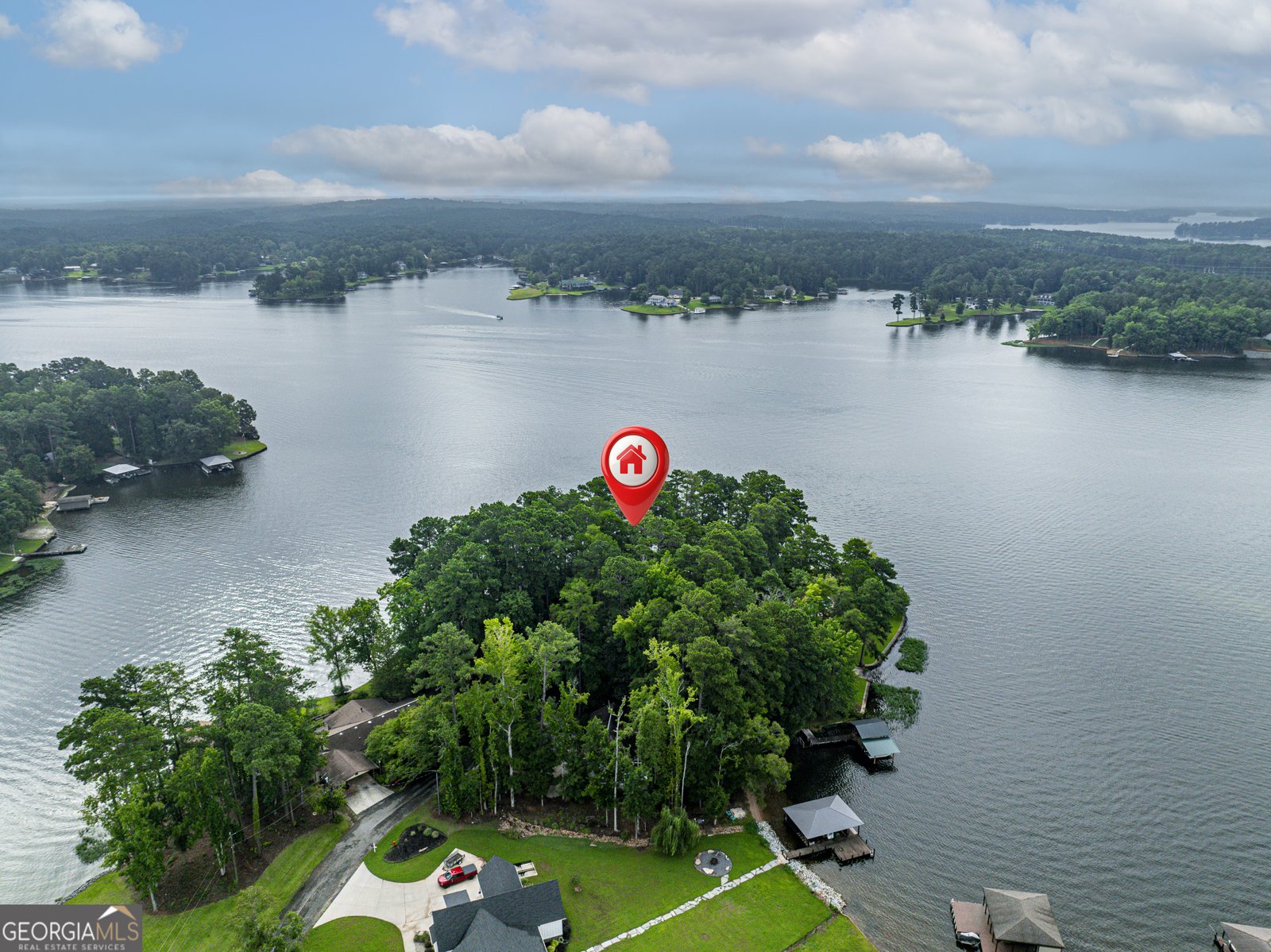 126 Sands Drive Eatonton - Photo 11