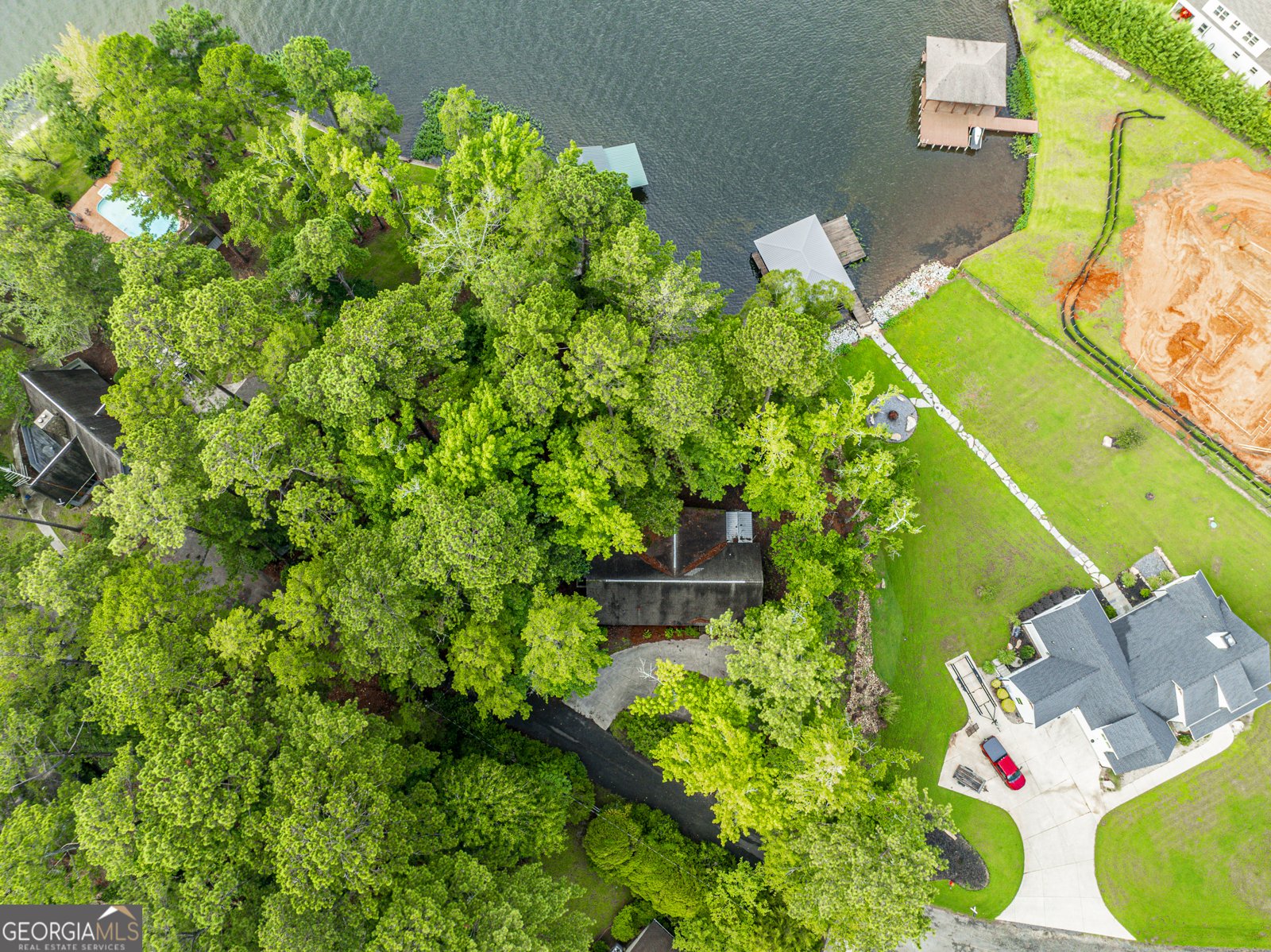 126 Sands Drive Eatonton - Photo 12