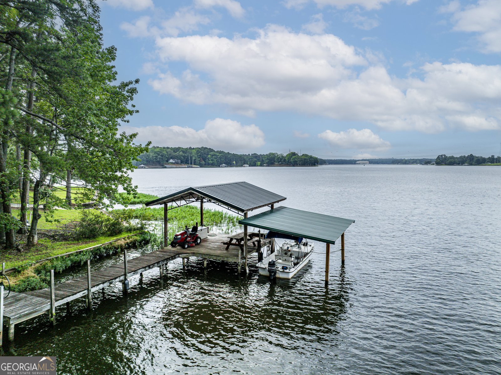 126 Sands Drive Eatonton - Photo 13
