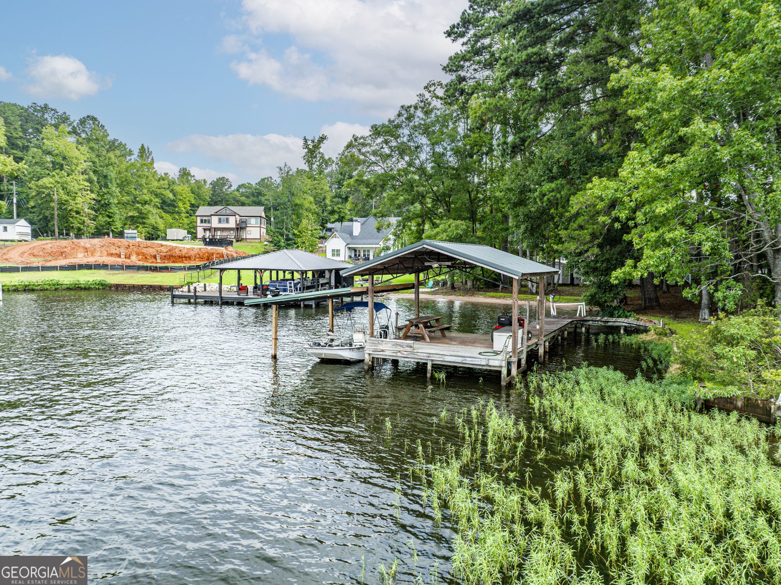 126 Sands Drive Eatonton - Photo 14