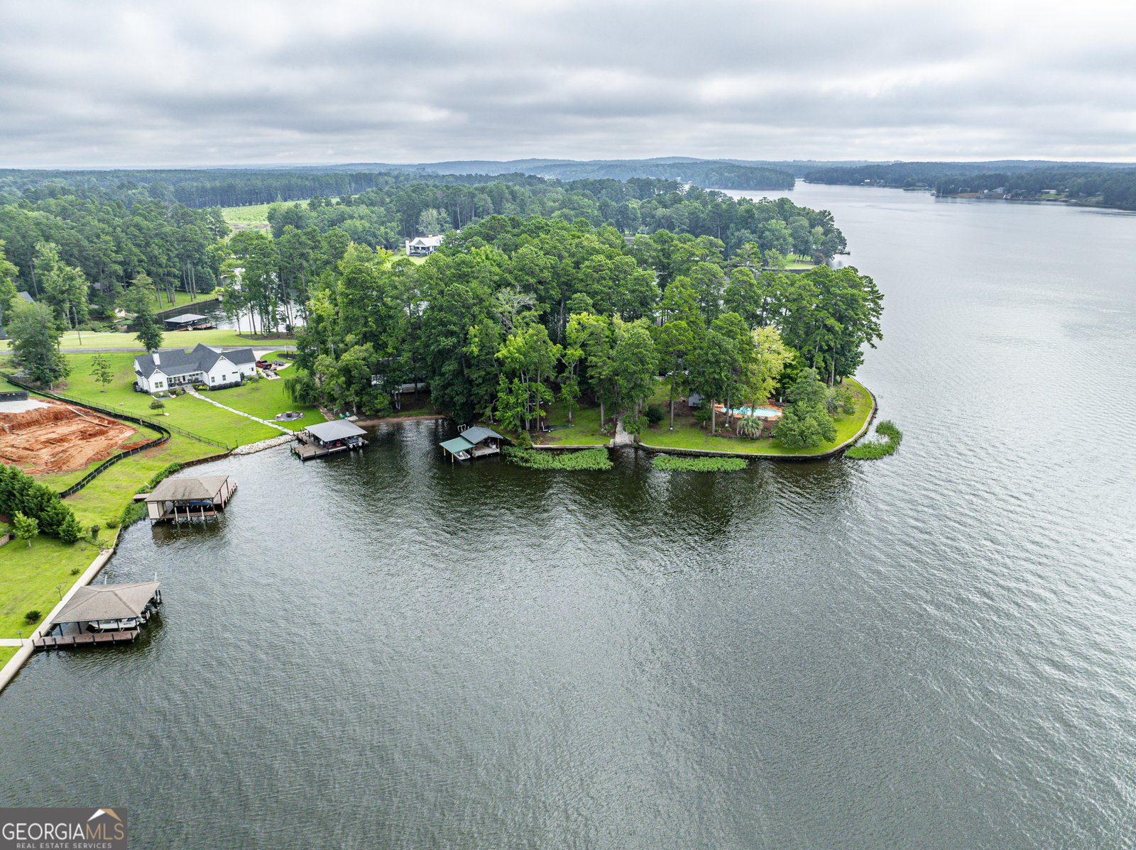 126 Sands Drive Eatonton - Photo 15