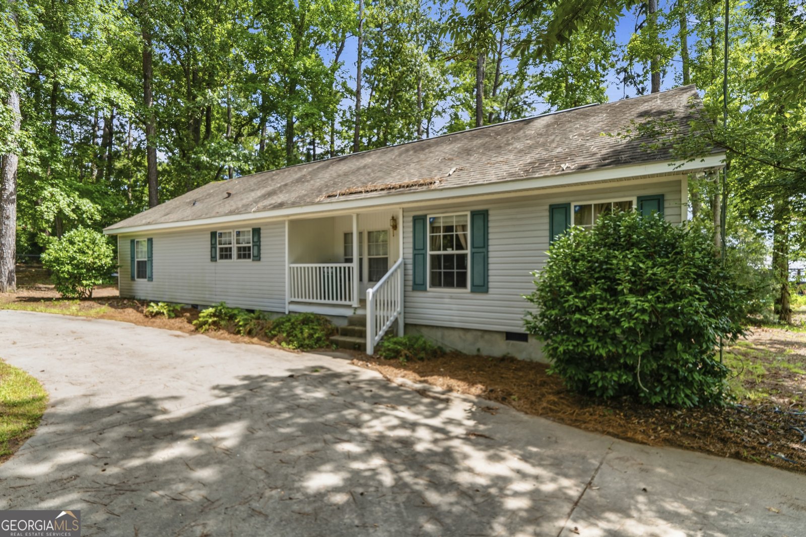 126 Sands Drive Eatonton - Photo 16