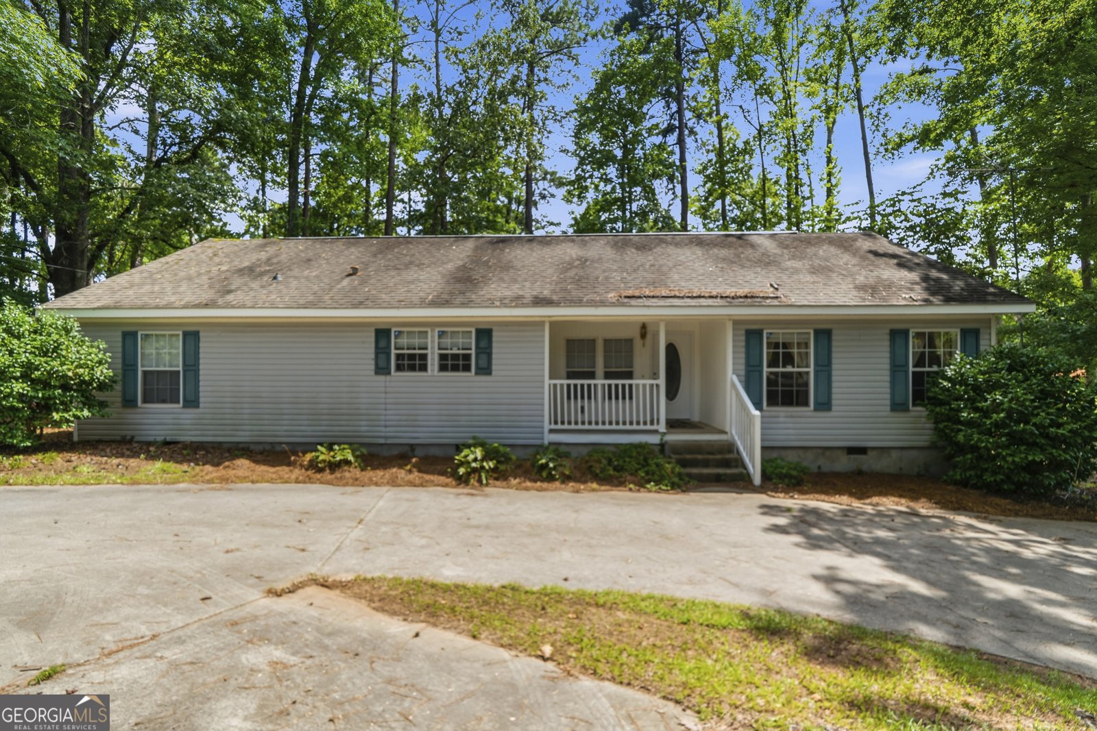 126 Sands Drive Eatonton - Photo 17