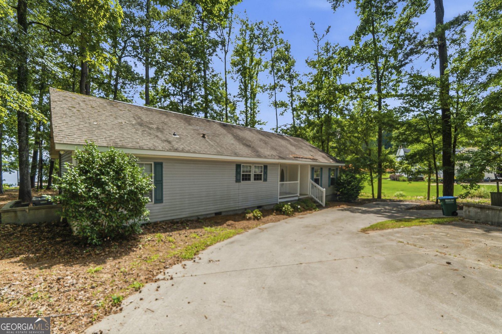 126 Sands Drive Eatonton - Photo 18