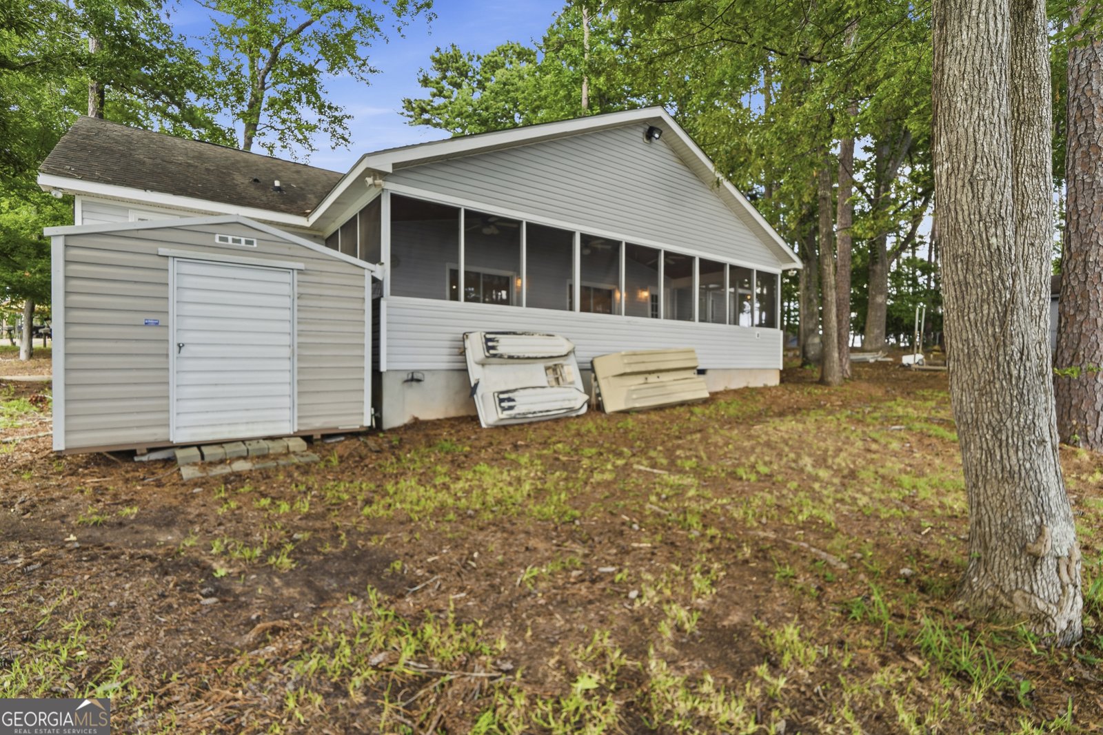 126 Sands Drive Eatonton - Photo 39
