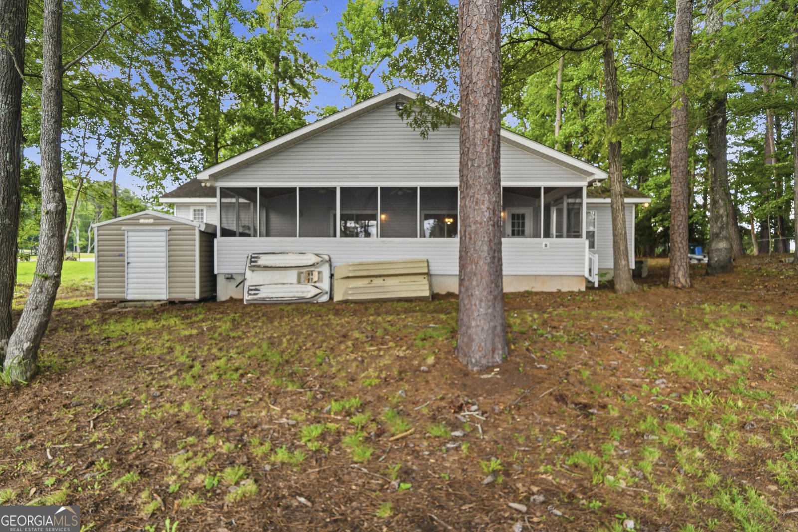 126 Sands Drive Eatonton - Photo 40
