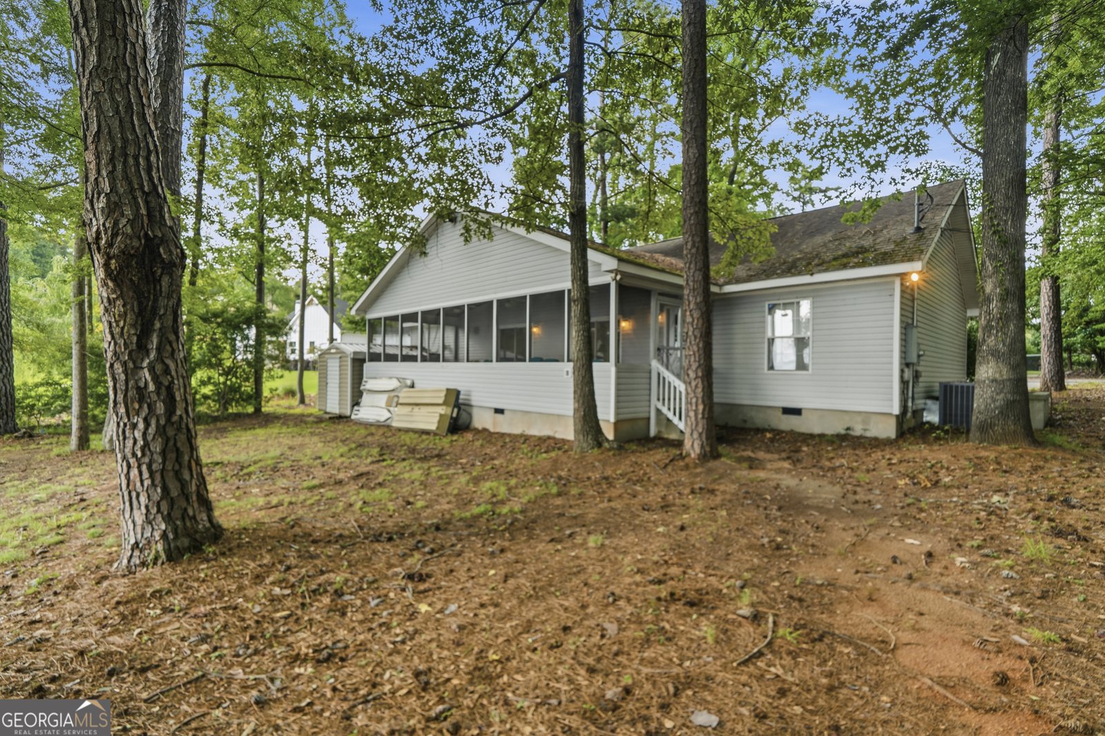 126 Sands Drive Eatonton - Photo 41