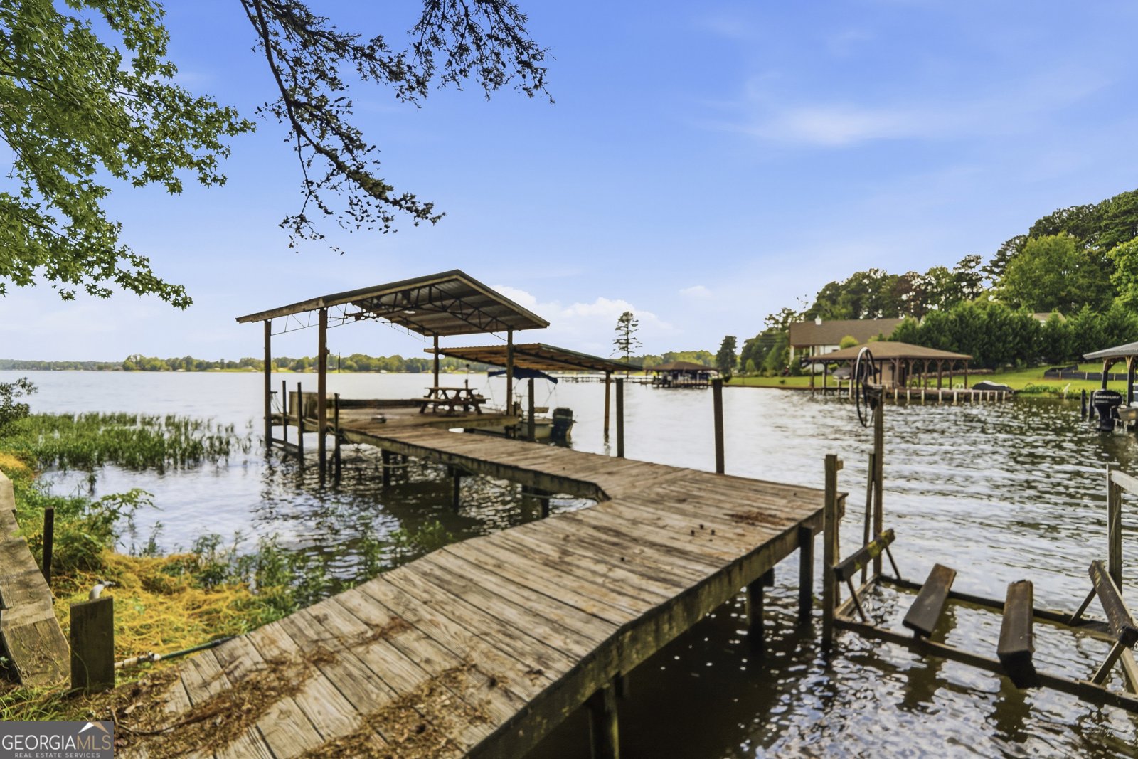 126 Sands Drive Eatonton - Photo 42