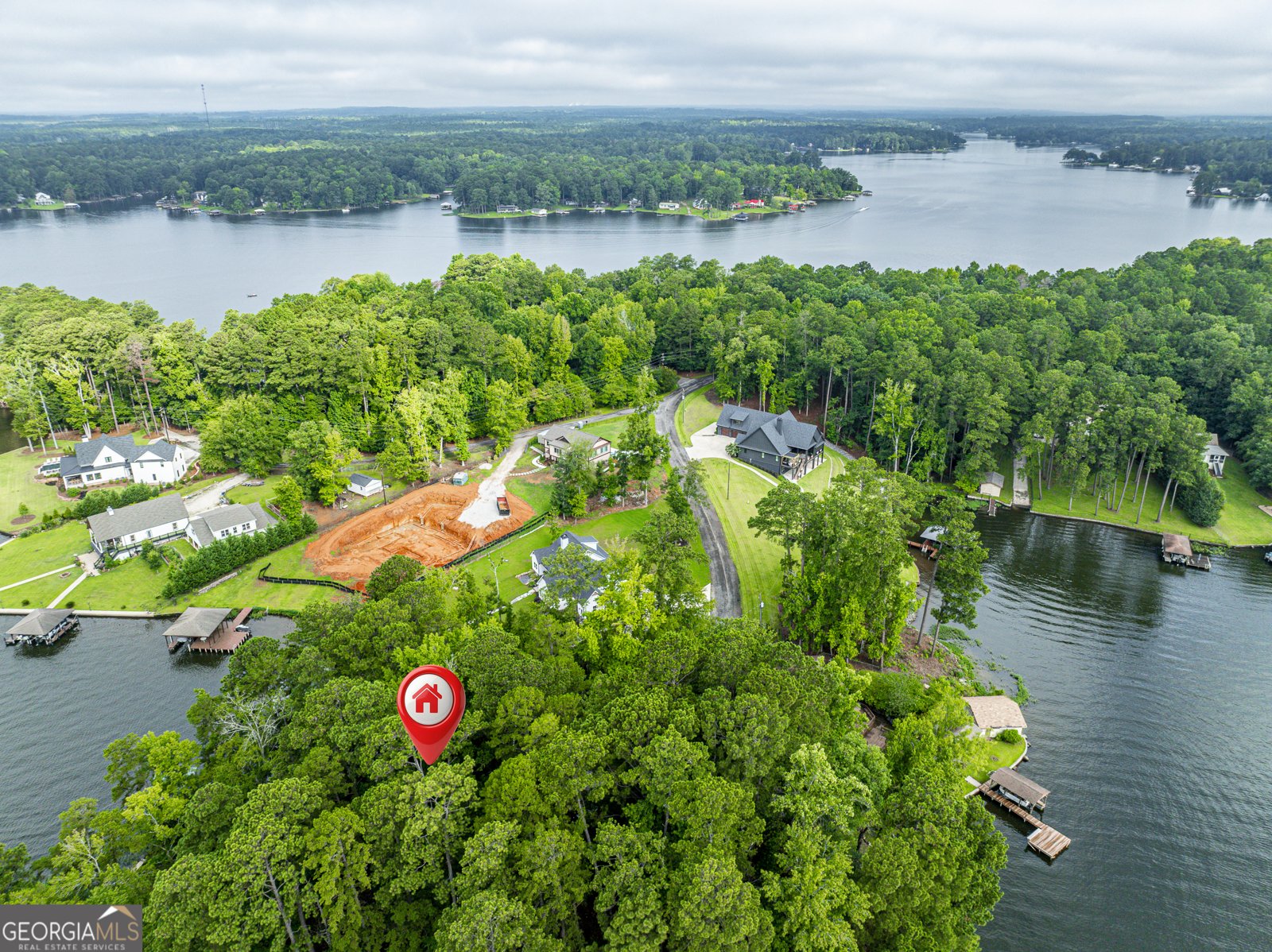 126 Sands Drive Eatonton - Photo 6