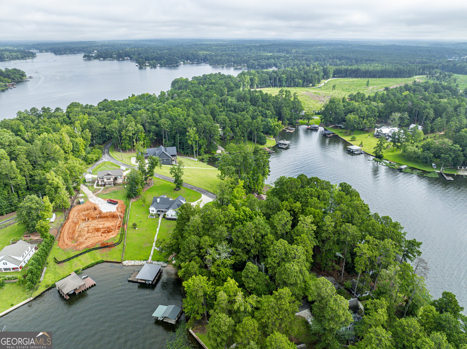 126 Sands Drive Eatonton - Photo 7
