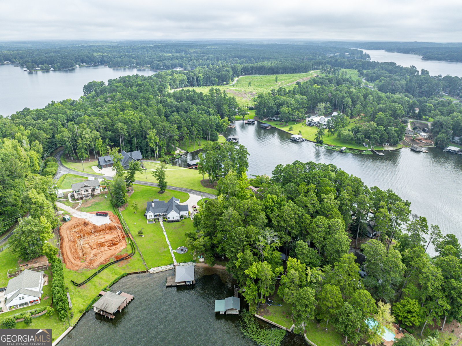126 Sands Drive Eatonton - Photo 8